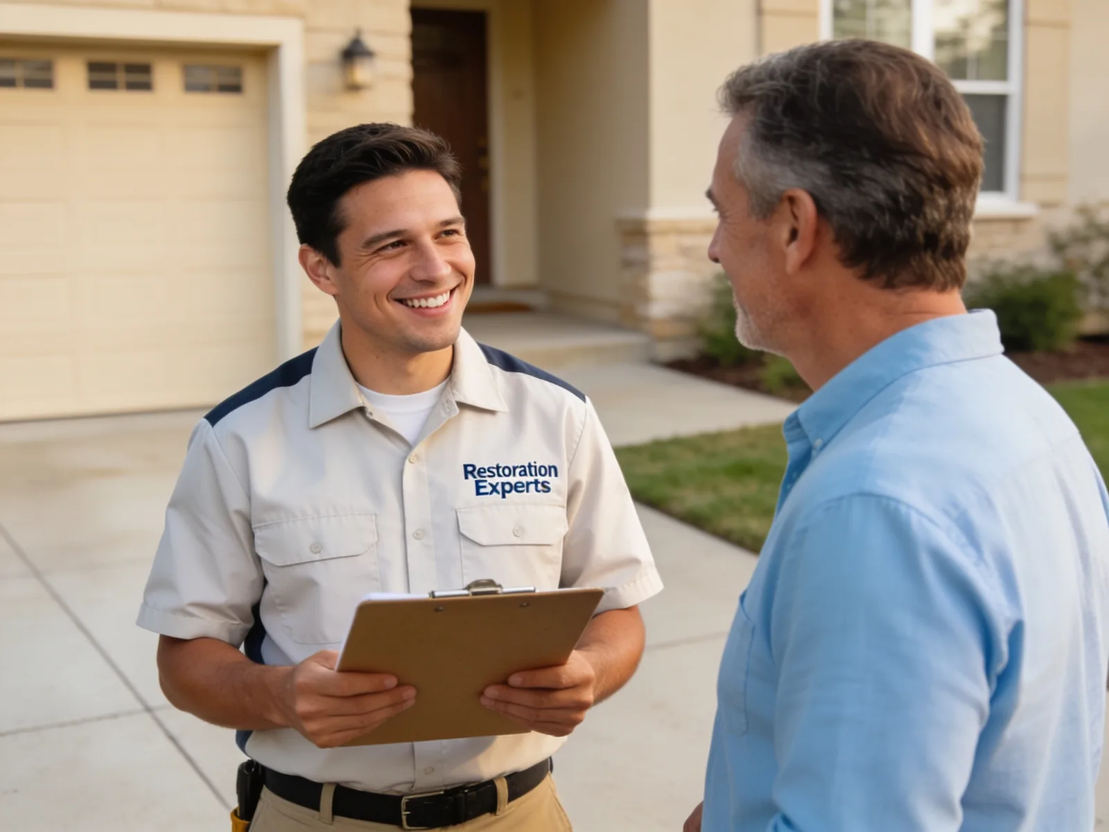 Water Damage Cleanup Virginia, NE FAQs